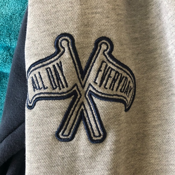 DGK Varsity Jacket - Picture 3 of 5